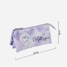 Astuccio Scuola Frozen Be Magic