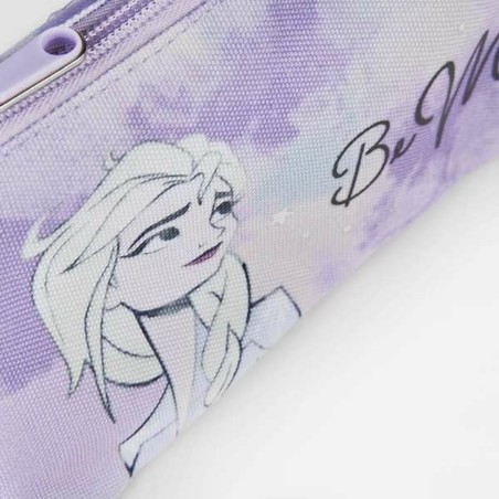 Astuccio Scuola Frozen Be Magic