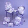 Astuccio Scuola Frozen Be Magic