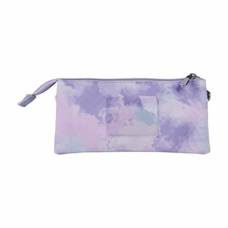 Astuccio Scuola Frozen Be Magic