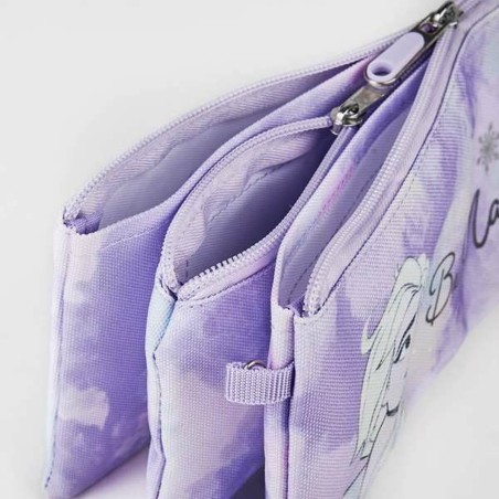 Astuccio Scuola Frozen Be Magic