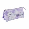 Astuccio Scuola Frozen Be Magic