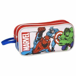Portaoggetti Doppio The Avengers 22,5 x 8 x 10 cm