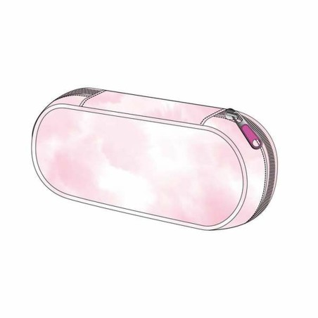 Astuccio Scuola Barbie