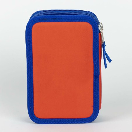 Plumier Triplo The Avengers