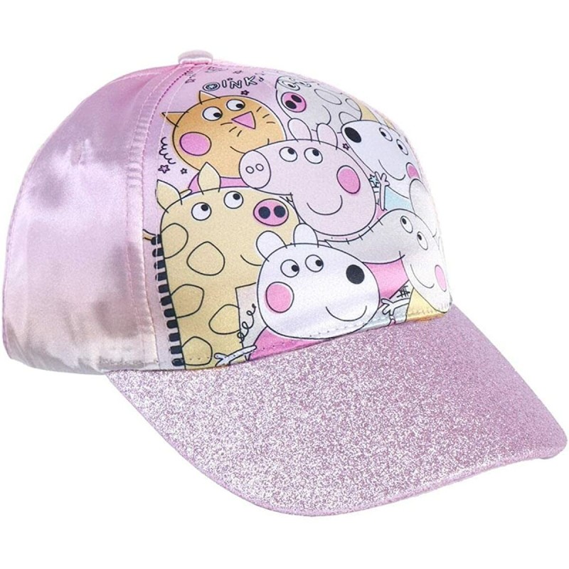 Cappellino per Bambini Peppa Pig Cappellino per Bambini Peppa Pig
