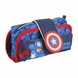 Astuccio Scuola Marvel