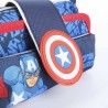Astuccio Scuola Marvel