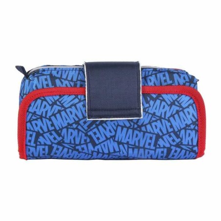 Astuccio Scuola Marvel