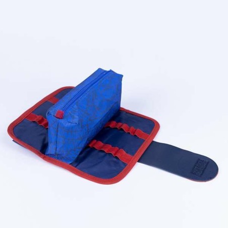 Astuccio Scuola Marvel