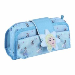 Astuccio Scuola Frozen