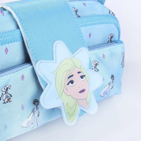 Astuccio Scuola Frozen