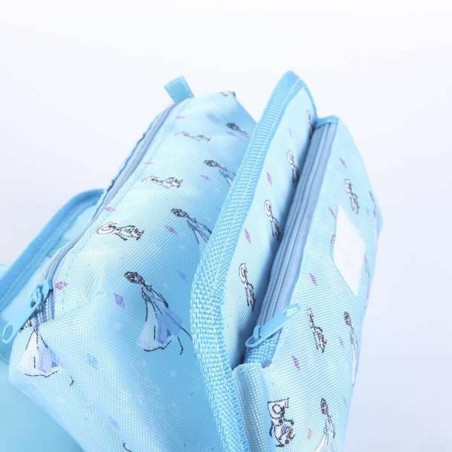 Astuccio Scuola Frozen