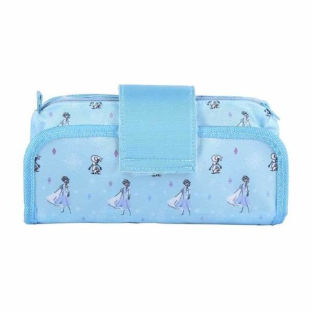 Astuccio Scuola Frozen