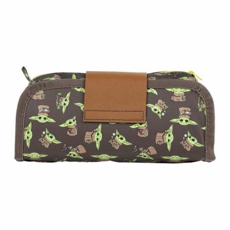 Astuccio Scuola The Mandalorian