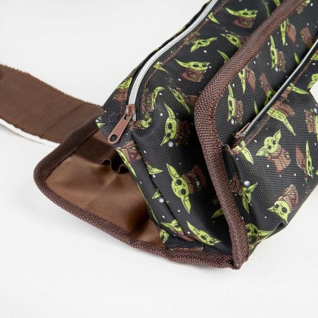 Astuccio Scuola The Mandalorian