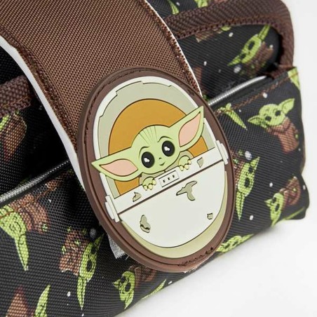 Astuccio Scuola The Mandalorian