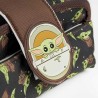 Astuccio Scuola The Mandalorian