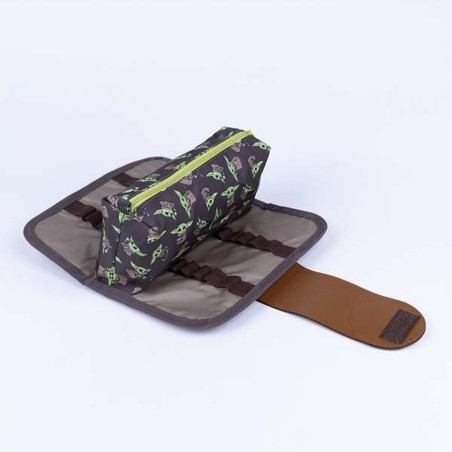 Astuccio Scuola The Mandalorian