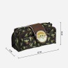 Astuccio Scuola The Mandalorian