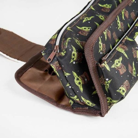 Astuccio Scuola The Mandalorian