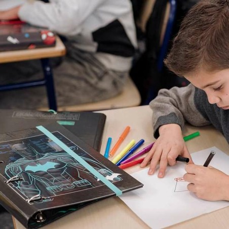 Borsa per la scuola Batman