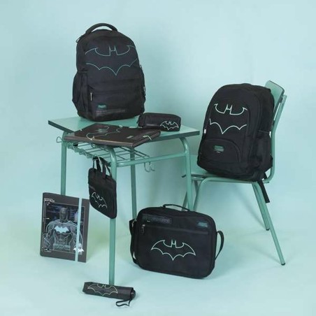 Borsa per la scuola Batman