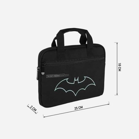 Borsa per la scuola Batman