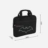 Borsa per la scuola Batman