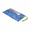 Astuccio per la Scuola con Accessori The Avengers (22 pcs)