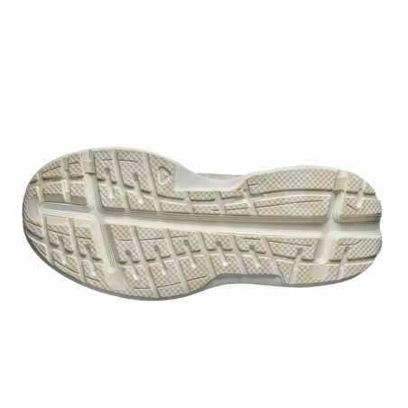 Scarpe da Running per Adulti Salomon Aero Glide 2 Beige Donna