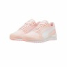 Scarpe Casual da Donna Puma St Runner V4 Nl Salmone