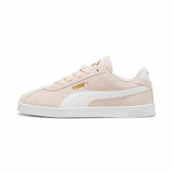 Scarpe Casual da Donna Puma Puma Club II Bianco