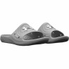 Ciabatte da Donna Under Armour Locker IV SL Grigio