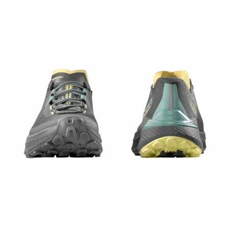 Scarpe da Running per Adulti La Sportiva Prodigio Nero Antracite