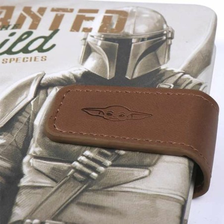 Set di Cancelleria The Child The Mandalorian