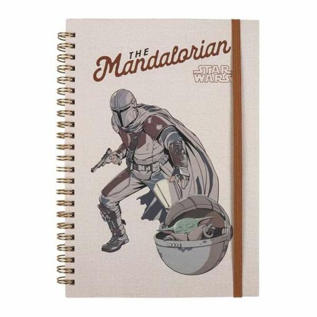 Set di Cancelleria The Child The Mandalorian