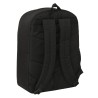 Zaino Scuola Harry Potter Bravery Nero 32 x 43 x 14 cm