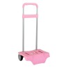 Trolley per Zaino Safta Rosa 30 x 85 x 23 cm