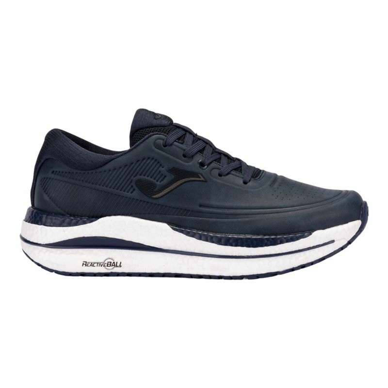 Scarpe Sportive Uomo Joma Sport Caronte 2403 Blu Marino Scarpe Sportive Uomo Joma Sport Caronte 2403 Blu Marino