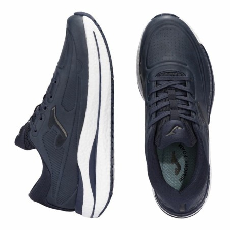 Scarpe Sportive Uomo Joma Sport Caronte 2403 Blu Marino