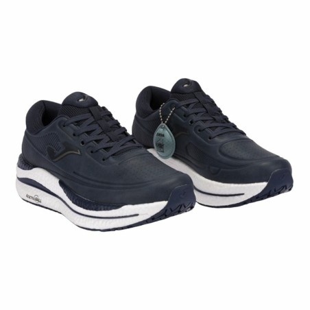 Scarpe Sportive Uomo Joma Sport Caronte 2403 Blu Marino