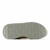 Scarpe da Tennis Casual Uomo New Balance 237 Dorato