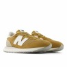 Scarpe da Tennis Casual Uomo New Balance 237 Dorato