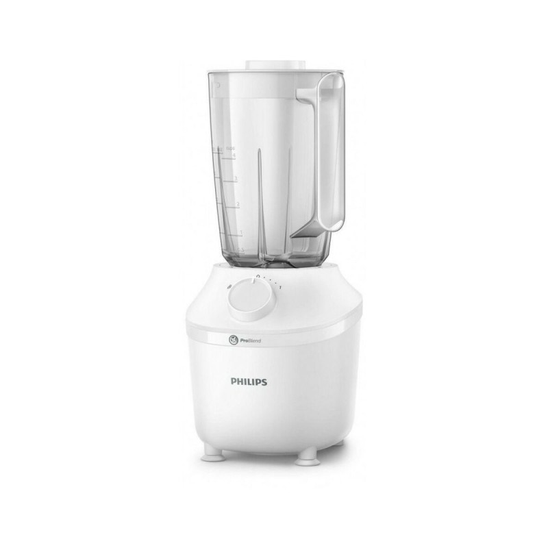 Frullatore Philips HR2041/00 3000 Series 450W 1,9L Frullatore Philips HR2041/00 3000 Series 450W 1,9L