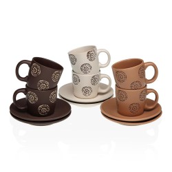Set da Caffè Versa