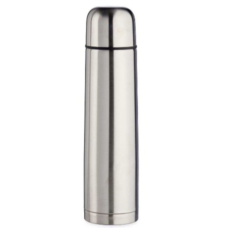 Thermos Kinvara SW8011-1000ML Argentato 1 L (6 Unità)