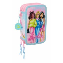 Necessaire Safta 12,5 x 19,5 x 5,5 cm