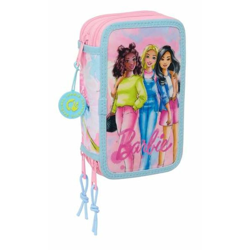 Necessaire Safta 12,5 x 19,5 x 5,5 cm Necessaire Safta 12,5 x 19,5 x 5,5 cm