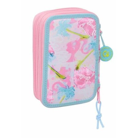 Necessaire Safta 12,5 x 19,5 x 5,5 cm